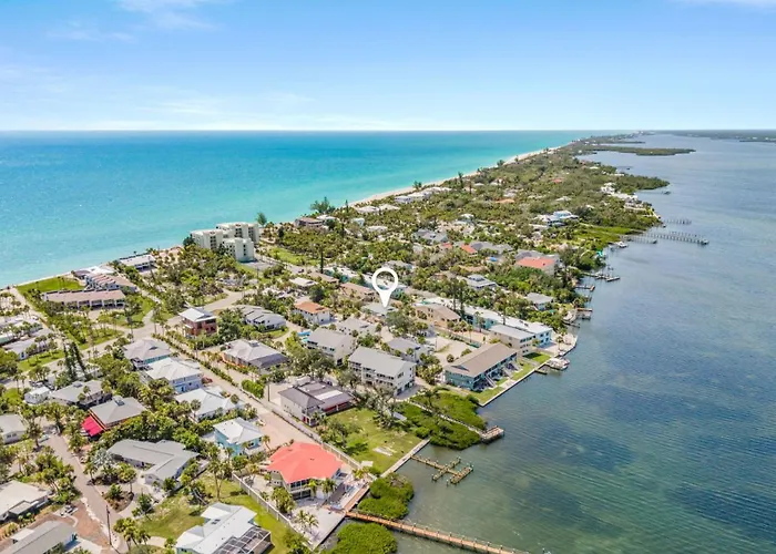 Blissful Beach Retreat B